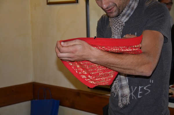 Corri alla Cena Sociale (17/12/2014) 044