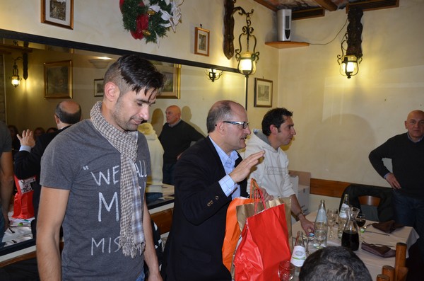 Corri alla Cena Sociale (17/12/2014) 046