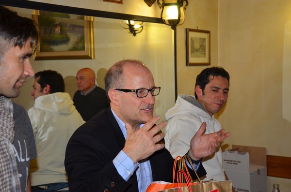 Corri alla Cena Sociale (17/12/2014) 047
