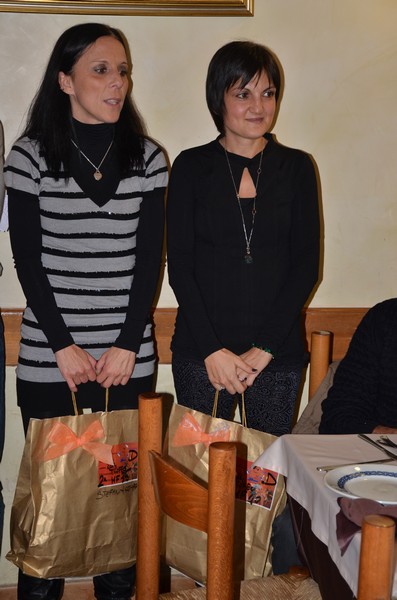 Corri alla Cena Sociale (17/12/2014) 056