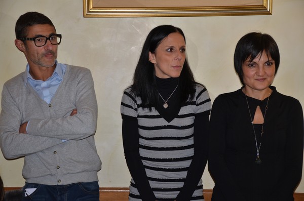 Corri alla Cena Sociale (17/12/2014) 059