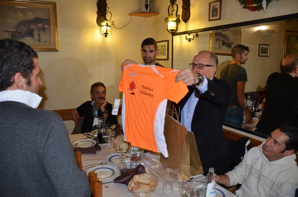 Corri alla Cena Sociale (17/12/2014) 060