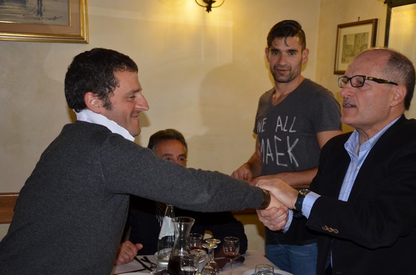 Corri alla Cena Sociale (17/12/2014) 062
