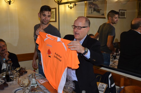 Corri alla Cena Sociale (17/12/2014) 066