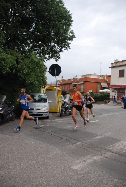 Maratonina di Villa Adriana (15/06/2014) 00013