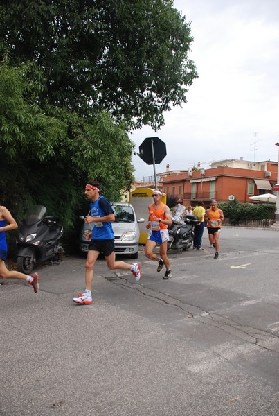Maratonina di Villa Adriana (15/06/2014) 00014