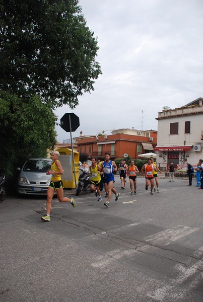 Maratonina di Villa Adriana (15/06/2014) 00017