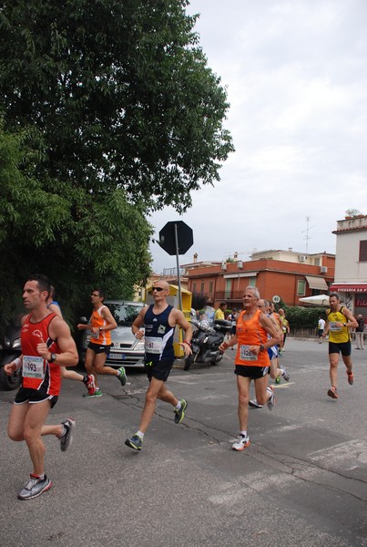 Maratonina di Villa Adriana (15/06/2014) 00021