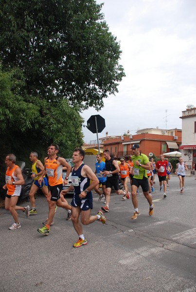 Maratonina di Villa Adriana (15/06/2014) 00026