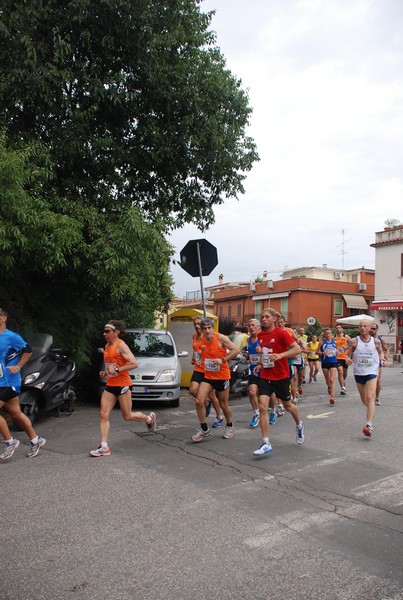 Maratonina di Villa Adriana (15/06/2014) 00028