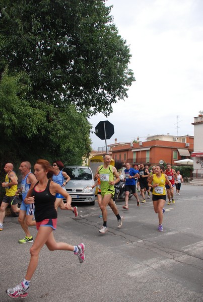Maratonina di Villa Adriana (15/06/2014) 00031