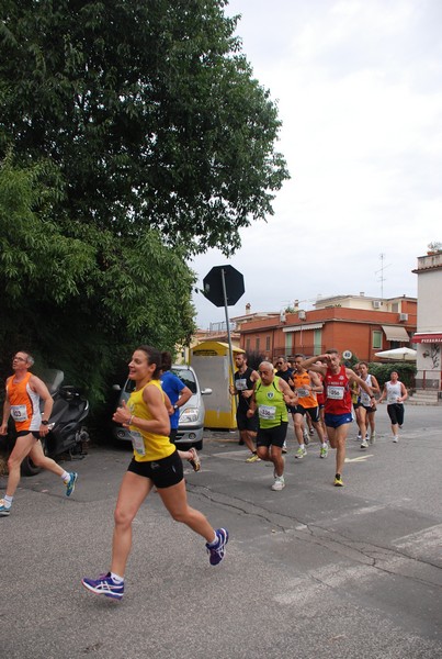 Maratonina di Villa Adriana (15/06/2014) 00032