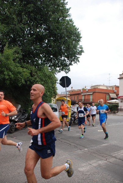 Maratonina di Villa Adriana (15/06/2014) 00038