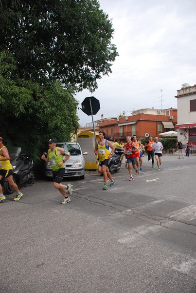Maratonina di Villa Adriana (15/06/2014) 00042