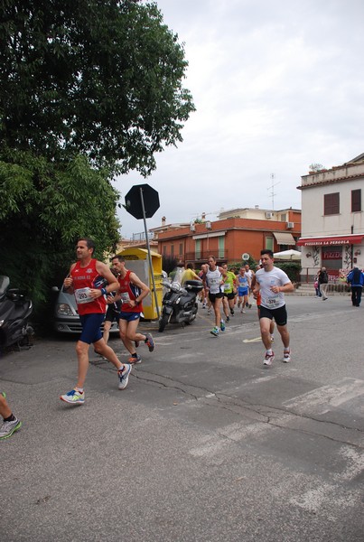 Maratonina di Villa Adriana (15/06/2014) 00047