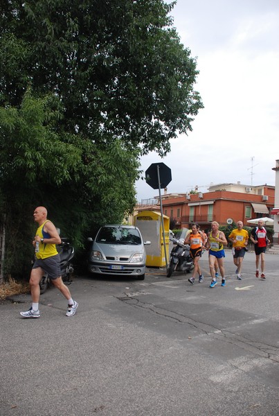 Maratonina di Villa Adriana (15/06/2014) 00078