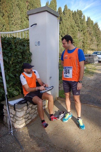 Giro del Lago di Bracciano (16/02/2014) 001