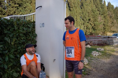 Giro del Lago di Bracciano (16/02/2014) 002