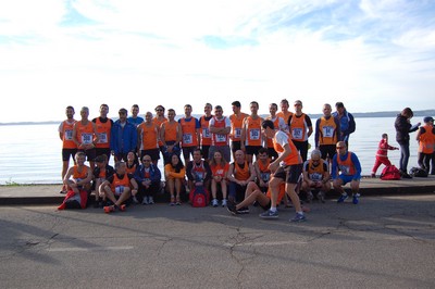 Giro del Lago di Bracciano (16/02/2014) 004