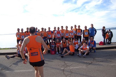 Giro del Lago di Bracciano (16/02/2014) 007