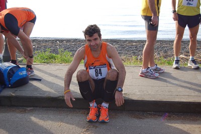 Giro del Lago di Bracciano (16/02/2014) 011