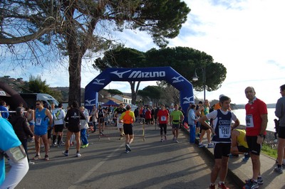 Giro del Lago di Bracciano (16/02/2014) 012