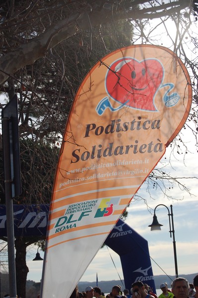 Giro del Lago di Bracciano (16/02/2014) 015