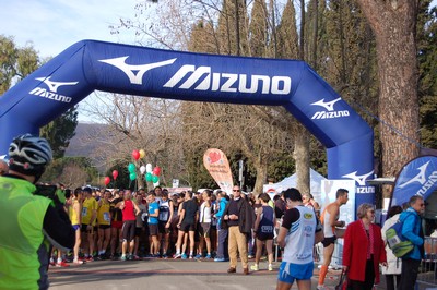 Giro del Lago di Bracciano (16/02/2014) 016