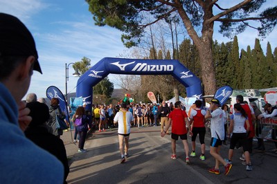 Giro del Lago di Bracciano (16/02/2014) 017