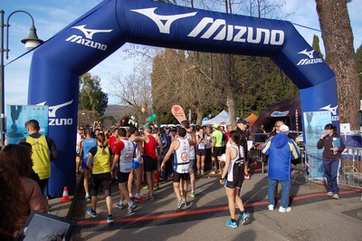 Giro del Lago di Bracciano (16/02/2014) 018