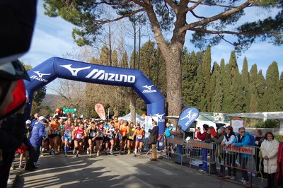 Giro del Lago di Bracciano (16/02/2014) 019