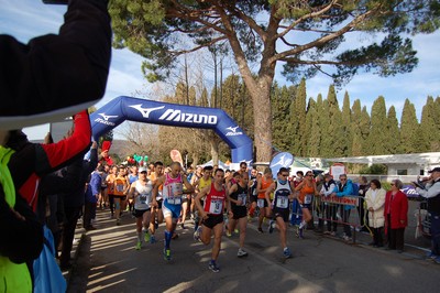 Giro del Lago di Bracciano (16/02/2014) 020