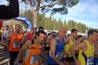 Giro del Lago di Bracciano (16/02/2014) 021