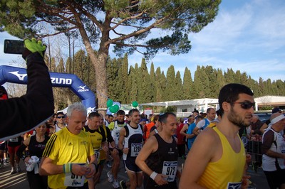 Giro del Lago di Bracciano (16/02/2014) 023