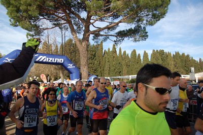 Giro del Lago di Bracciano (16/02/2014) 025