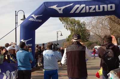 Giro del Lago di Bracciano (16/02/2014) 042