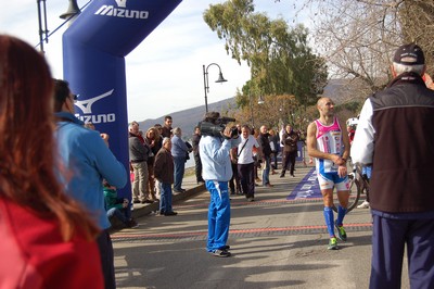 Giro del Lago di Bracciano (16/02/2014) 049