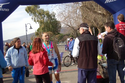 Giro del Lago di Bracciano (16/02/2014) 050