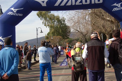 Giro del Lago di Bracciano (16/02/2014) 051