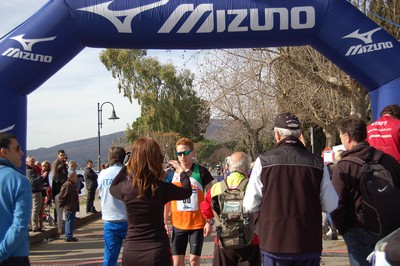 Giro del Lago di Bracciano (16/02/2014) 052