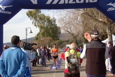 Giro del Lago di Bracciano (16/02/2014) 053