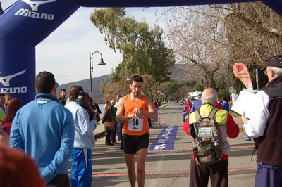 Giro del Lago di Bracciano (16/02/2014) 054