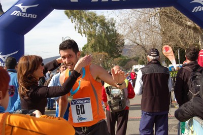 Giro del Lago di Bracciano (16/02/2014) 056
