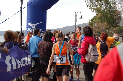 Giro del Lago di Bracciano (16/02/2014) 057