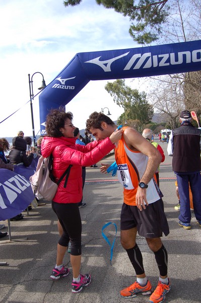 Giro del Lago di Bracciano (16/02/2014) 061
