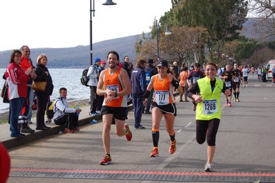 Giro del Lago di Bracciano (16/02/2014) 063