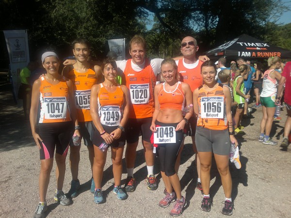 Villa Ada Trail (28/09/2014) 00001