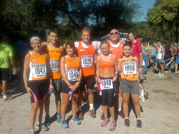 Villa Ada Trail (28/09/2014) 00002