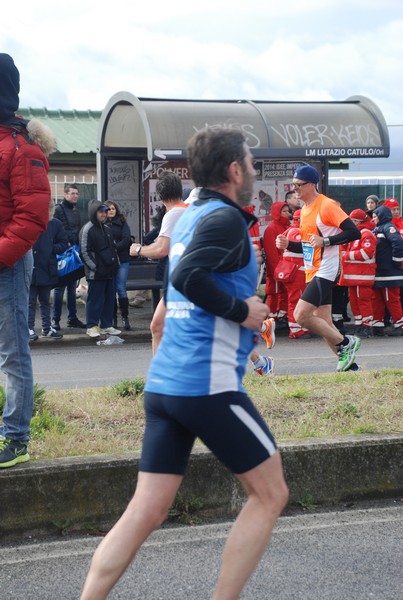 Roma-Ostia (02/03/2014) 00036