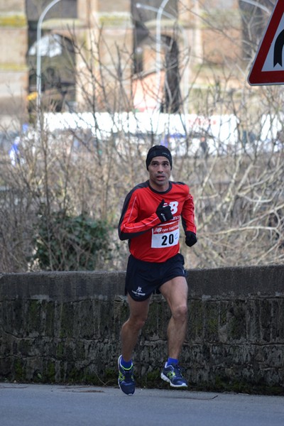 Maratonina dei Tre Comuni (26/01/2014) 003